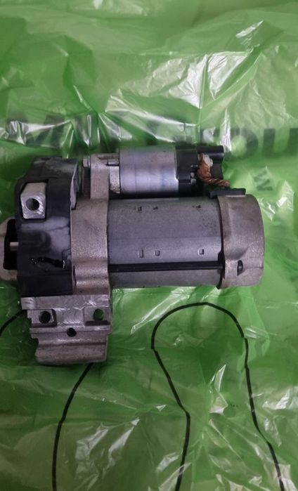 Стартер Bmw X5 X6 4.0i G05 G06 и много други