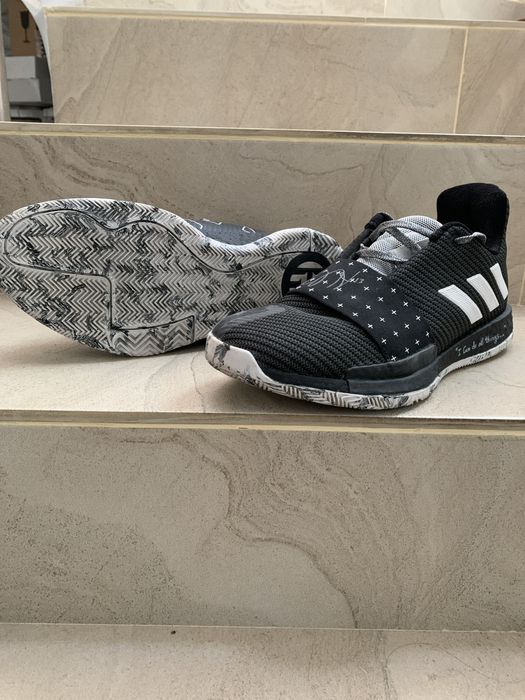 Harden Vol. 3 "Cosmos" bascheti