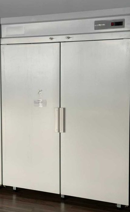 Шкаф холодильный POLAIR CM110-S