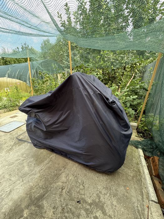 Квадроцикл Linko 125 кубов