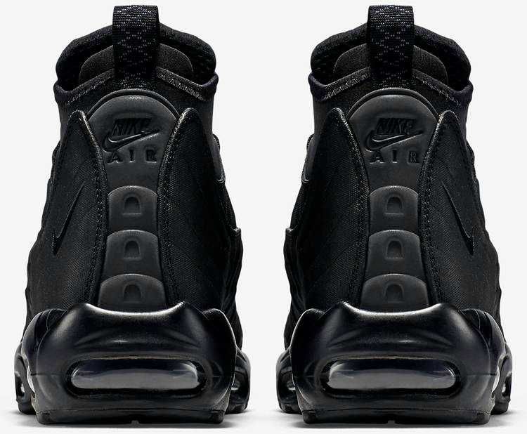 Мъжки маратонки Nike air max Sneakerboots 95 налични 42,43