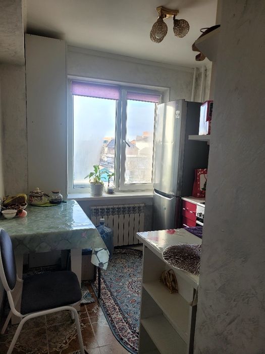 Продаются 1 ком квартира