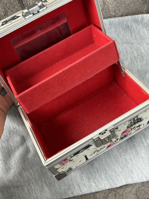 шкатулка для украшений