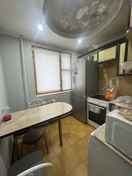 Продам 4х комн.квартиру