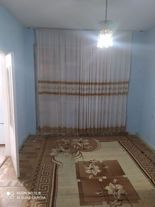 Сдается 1-комнатная квартира рядом рынок кадышева