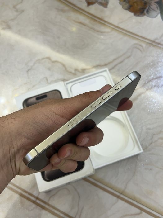 Iphone 15 pro srochna
