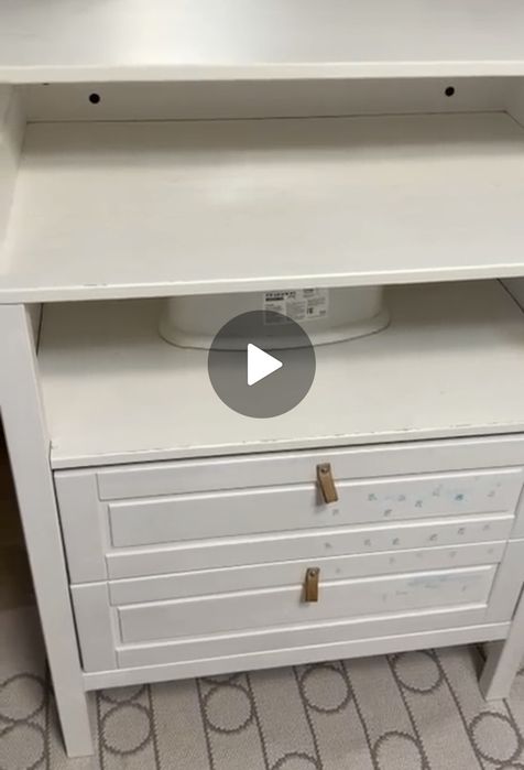 Продам тумбу- столик IKEA, недорого