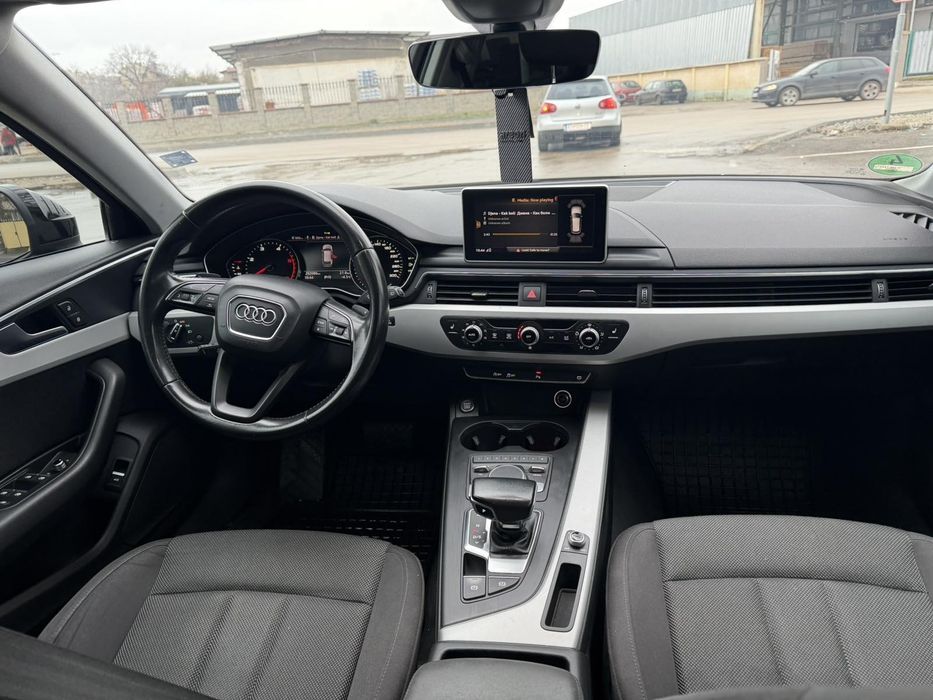Audi a4 2000 150kc