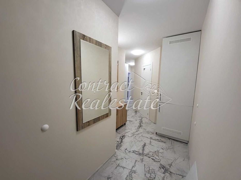 Дава се под наем Двустаен апартамент в Варна, Младост 2 - 63 кв.м за 459 € - Снимка #4