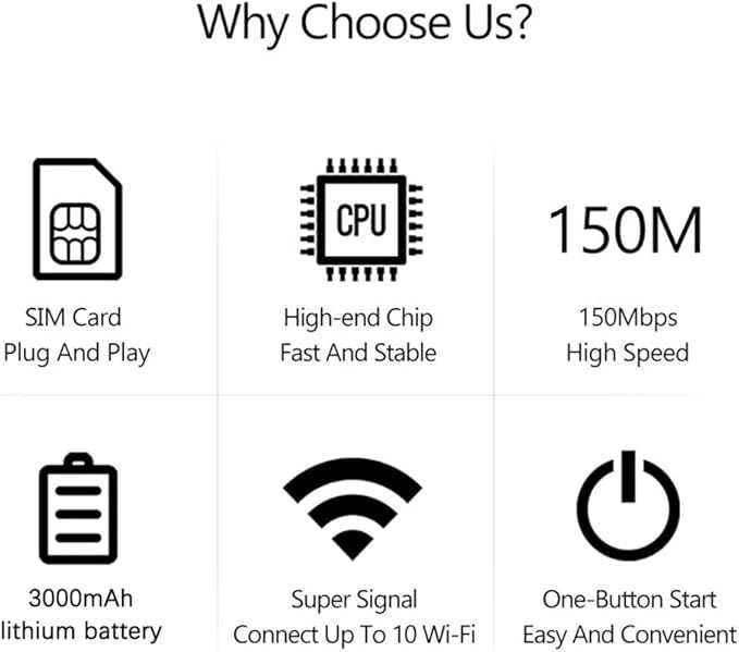 4G LTE Wi-Fi роутер wireless mobile wifi a8 e