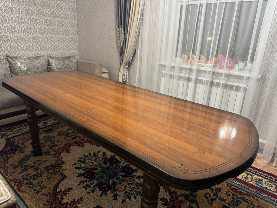 Стол трансформер