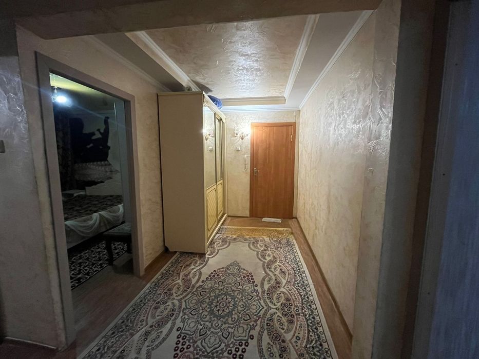 2-х квартиру на длительный срок