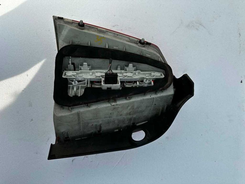 Stop/Lampa/Tripla dreapta OPEL Zafira B 2005-2014 338834753 13349826