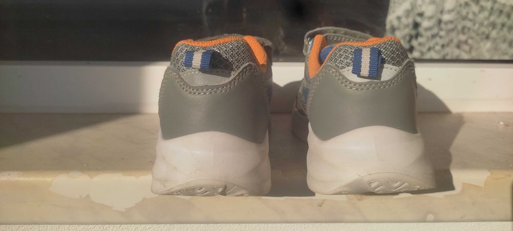 Детски маратонки