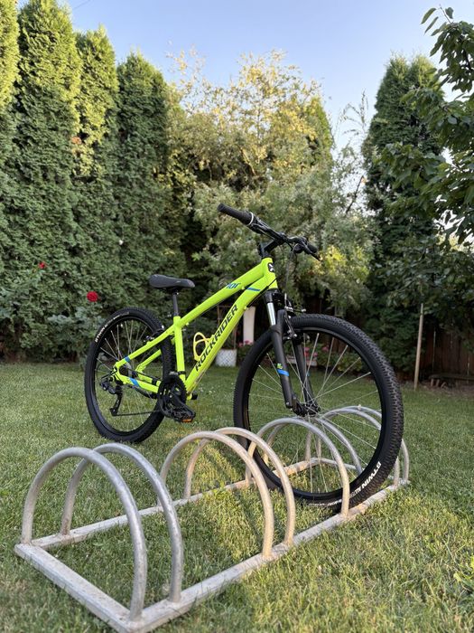 Bicicleta mtb rockrider 27.5