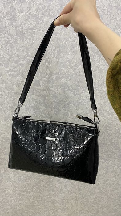 Стильная сумка на повседневку