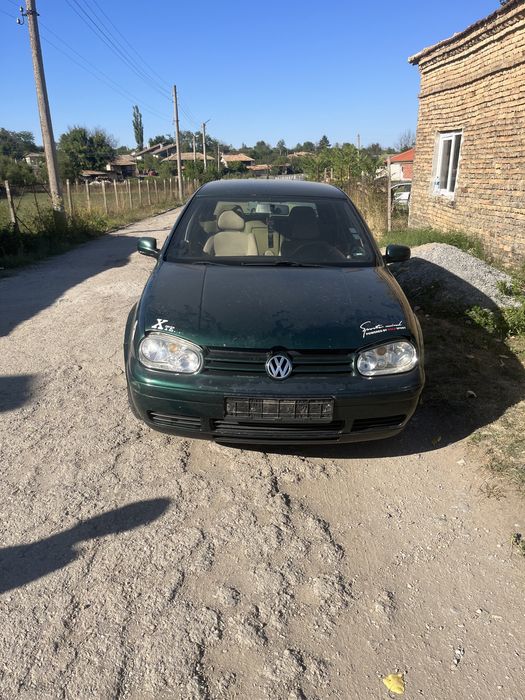 Golf 4 Голф 4 1,9тди 90кс 110кс 116 кс 131 кс 1,4 бензин