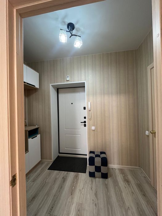 Продажа квартиры