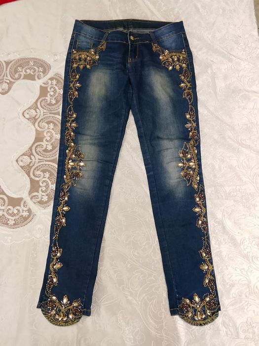 пиджак и койлектер бу