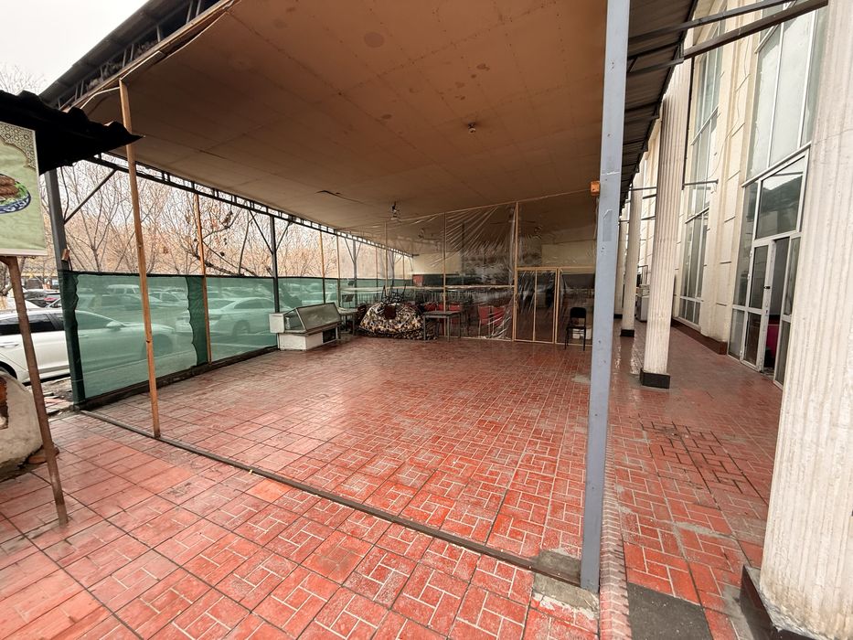 Ижарага берилади, миллий таомлар.