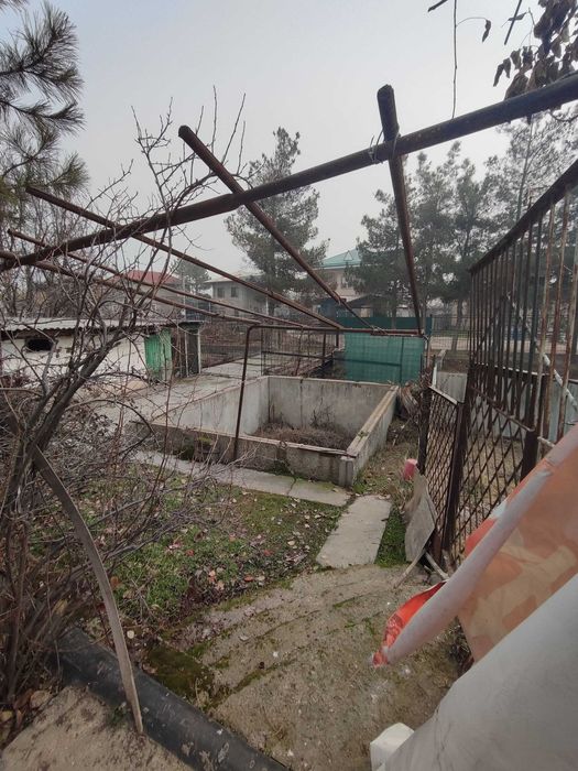 Продам Дом с участком 6 соток махалля Аргин