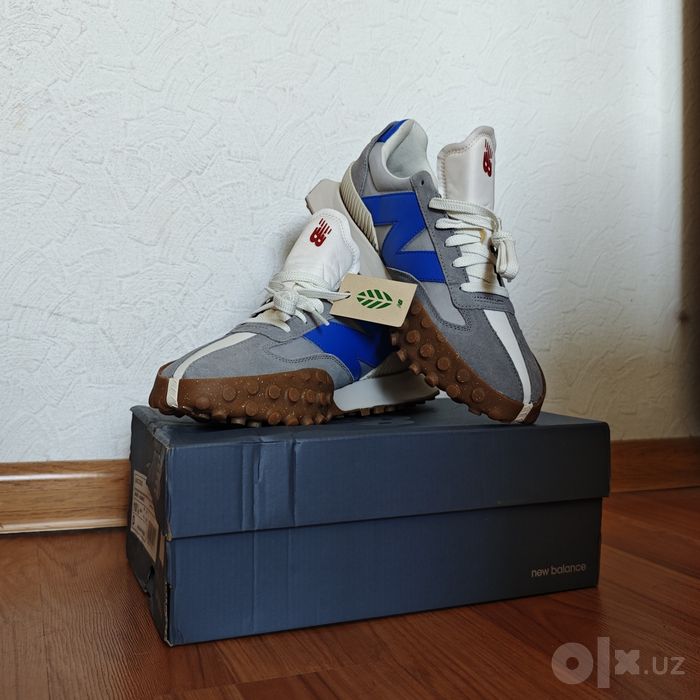 Оригинальные кроссовки New Balance XC-72
