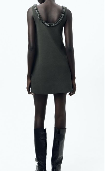 Рокля Zara/Зара.