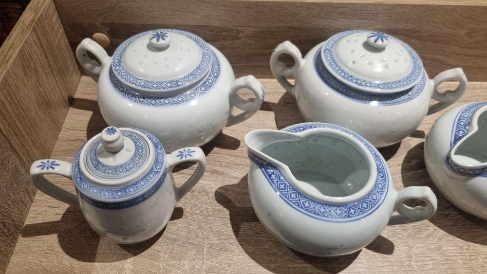 Китайски порцелан