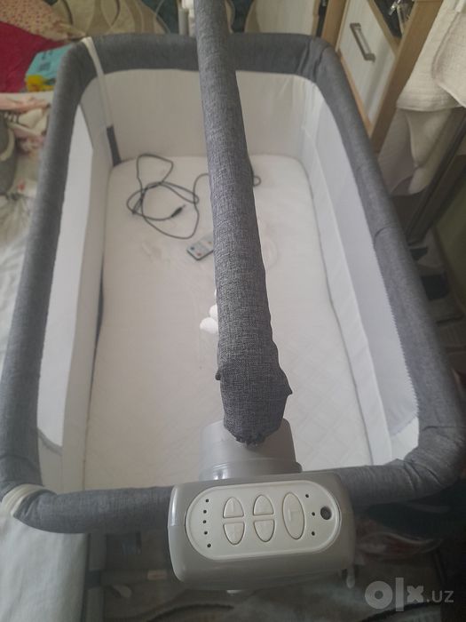 Elektronniy lyulka SOTILADI