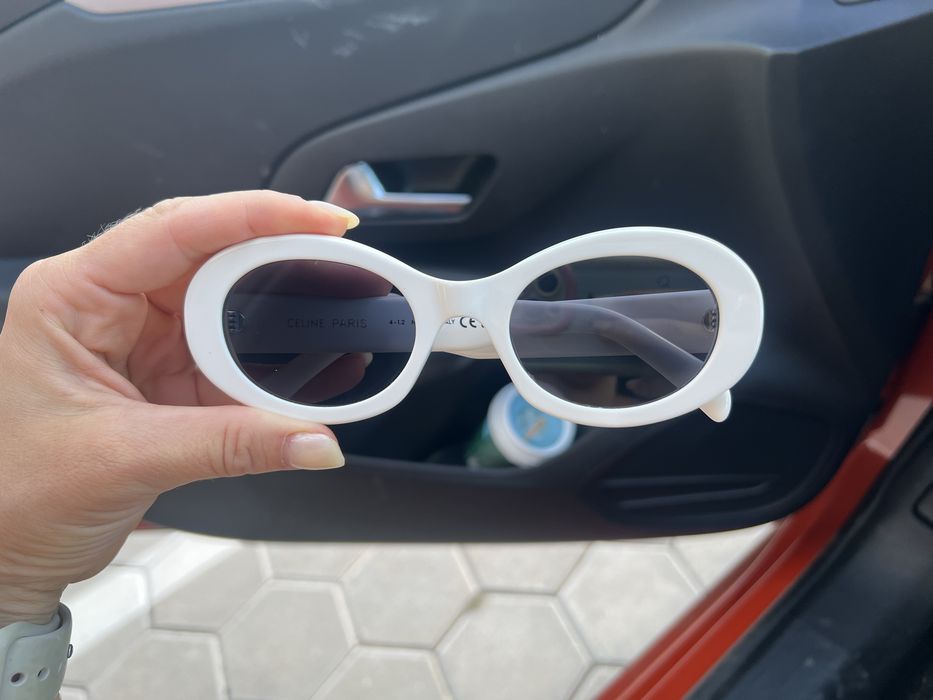 Celine слънчеви очила