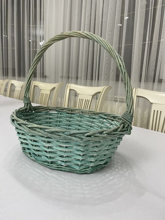 Корзины, для подарков и декора.