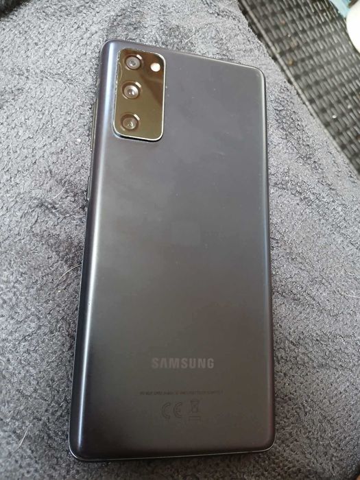 Samsung s20 fe 128gb 6р