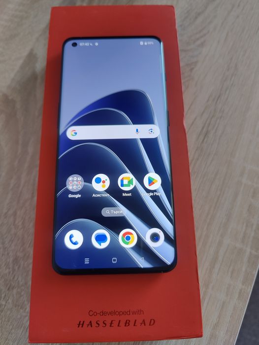 OnePlus 10 PRO 12/256GB