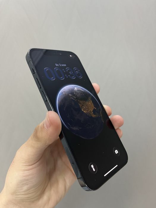 Iphone 12 pro 256Гб Айфон 12 про 256GB