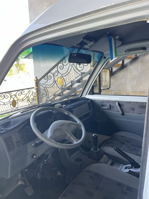 Damas,2022 yurgani 24 ming