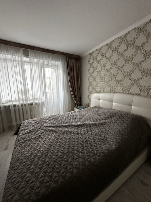 3 комнатная квартира