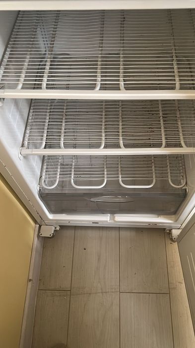 Холодильник, кухня