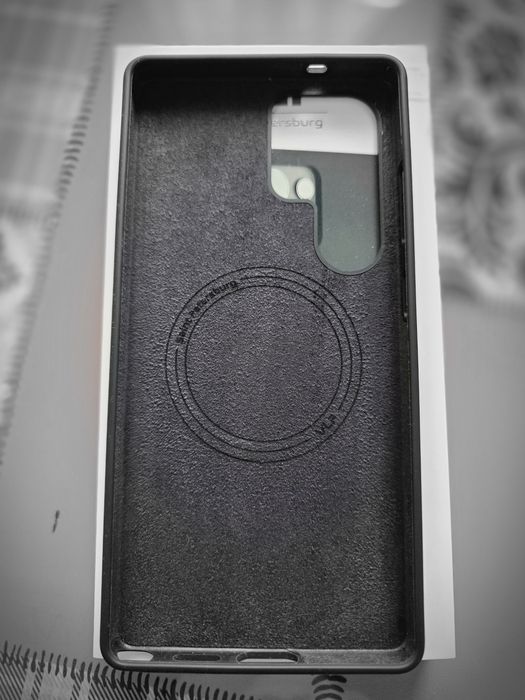 Чехол Samsung S25 Ultra