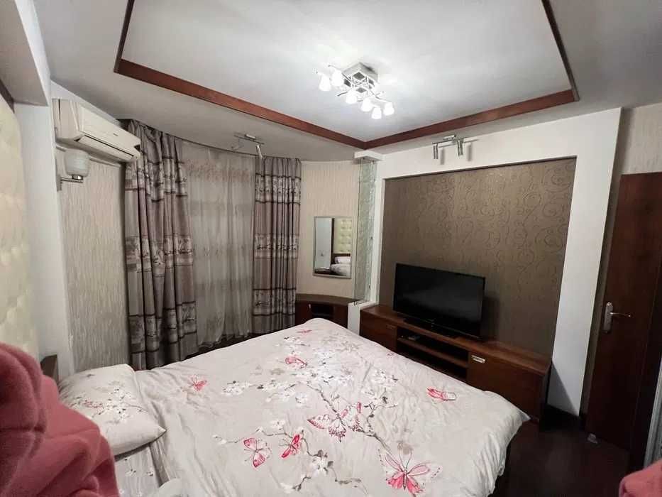 БОДАМЗОР метро аренда минор нбу телебашня шахристанская ПОСЛЕ РЕМОНТА