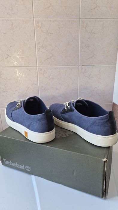 Timberland мъжки кецове