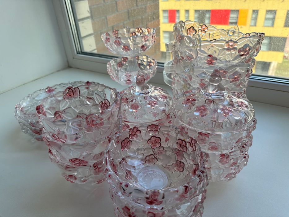 Японская посуда, качественная, сет