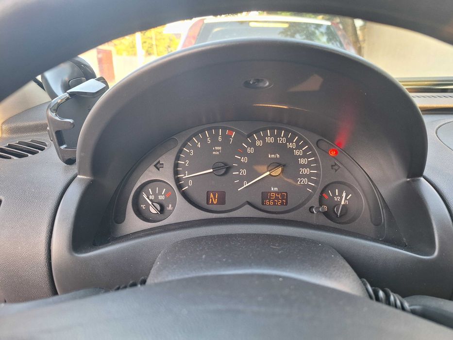 Vand opel Corsa C