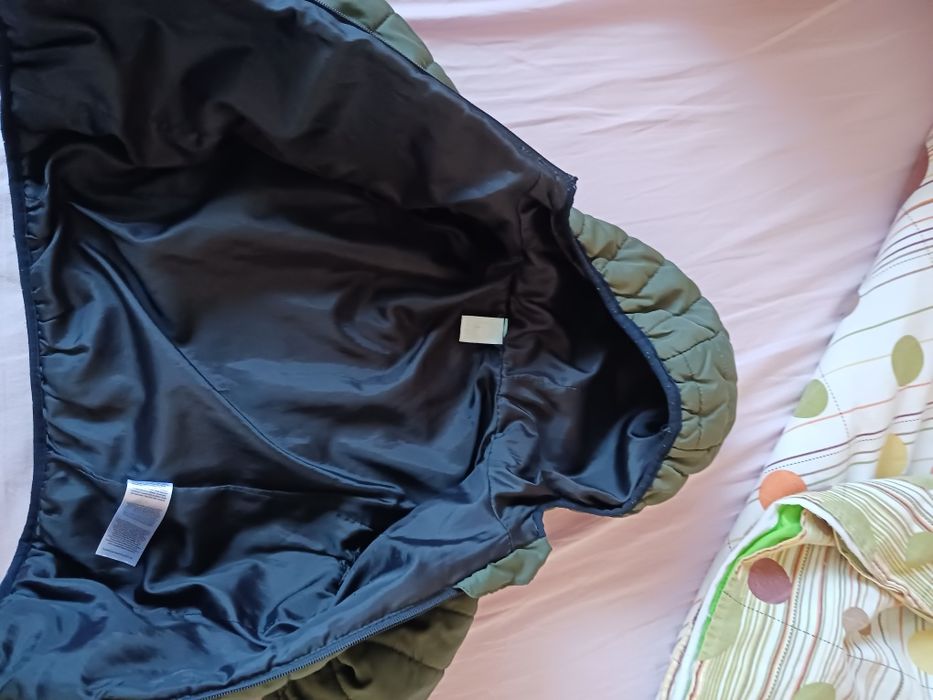 Яке за момче размер 110