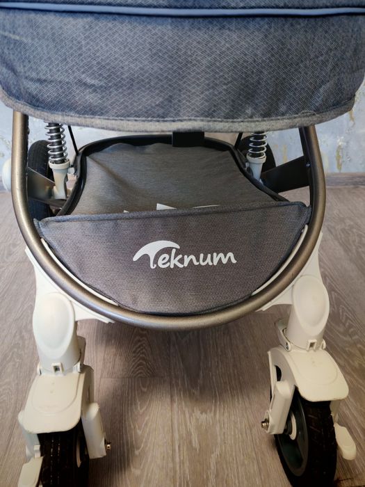 Коляска трансформер в отличном состоянии