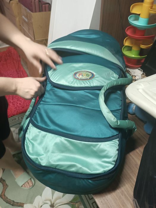 Продам прогулочная коляска