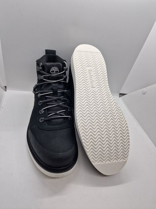 Ghete Timberland Newmarket Chukka A2QEE nr. 41.5,42