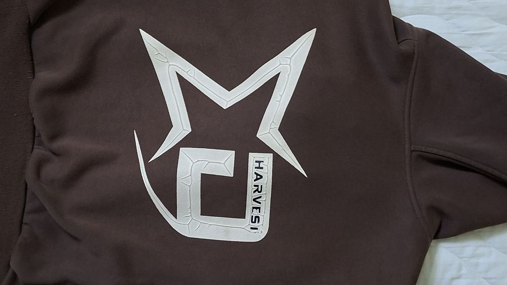 Худи для мальчиков