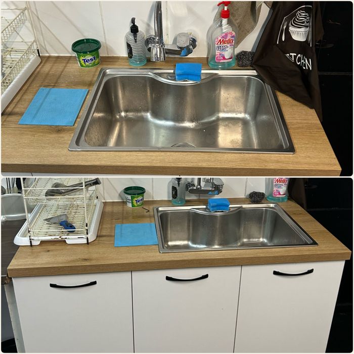 Продава разработен бизнес за бързо хранен