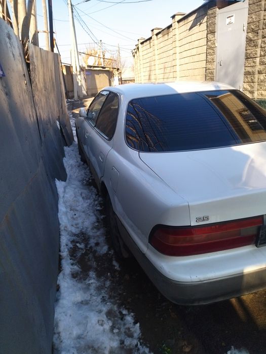 Авто Автомобиль Tayota Windom