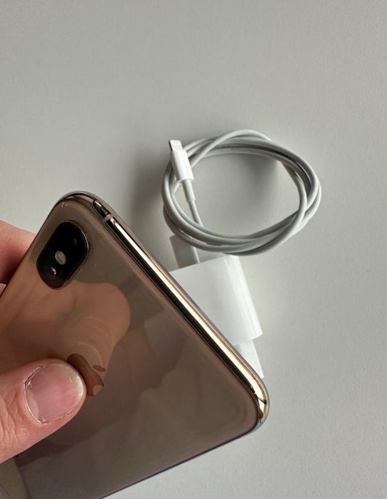 Vand iphone xs max 256